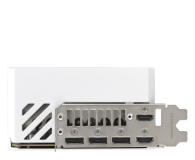 ASUS GeForce RTX 5080 ROG Astral OC White 16GB GDDR7 DLSS4 - 1346269 - zdjęcie 8